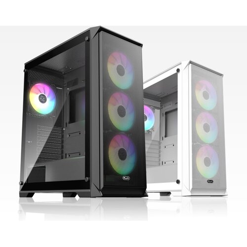 Raijintek ARCADIA 41 BLACK - MS4 0R20B00267 Slike