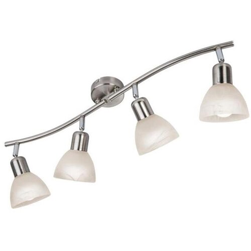 Globo 818904016X - LED spot svetiljka DAYTONA 4xE14/5W/230V Cene