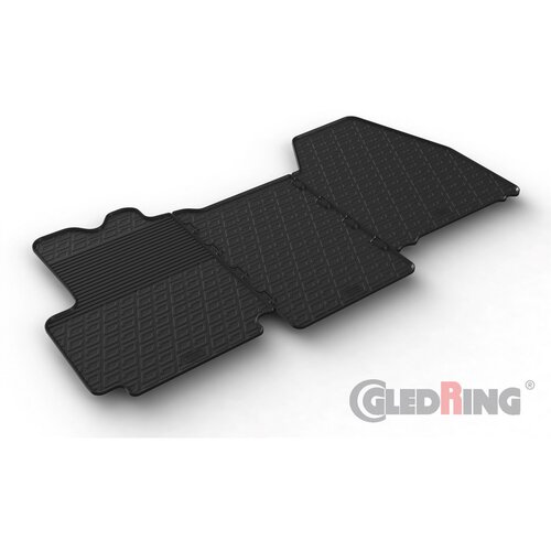 Gledring auto tepih gumeni fiat ducato 06-13/2014 / MODIF.2016 samo teretni Cijene