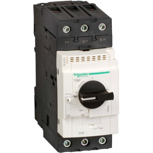 SCHNEIDER APC Schneider Electric Motorno za&scaron;čitno stikalo 50A GV3L50, (21224455) Cene