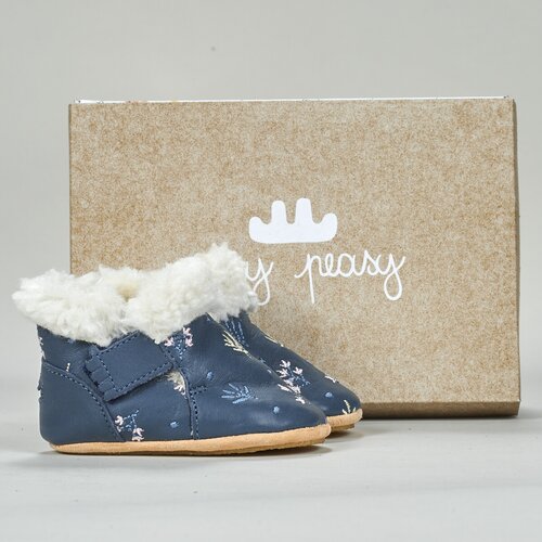 Easy Peasy Balerinke MY FOUBLU Modra Cene