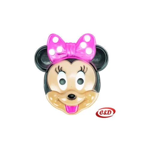 MASKA Minnie Mouse