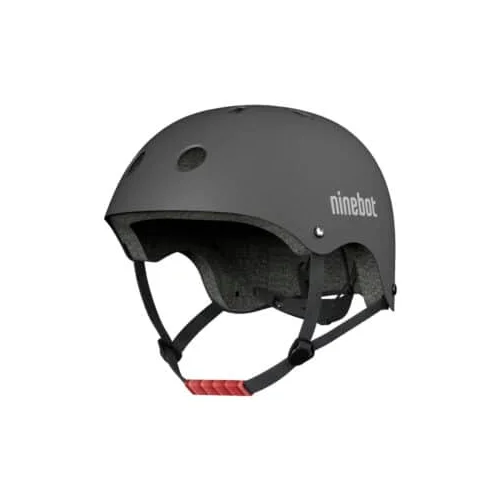 Segway Ninebot Helmet Black kaciga