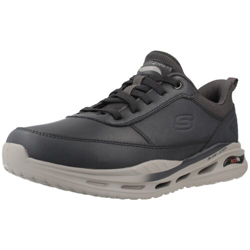 Skechers Nizke superge ARCH FIT ORVAN - MOXLEY Črna Slike