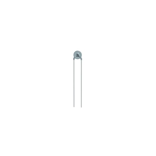 TDK NTC (value.1306847) senzor temperature -55 do +125 &amp;deg;C 100 Ω Slike