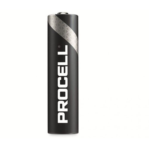 Procell Baterija Duracell AAA-LR03, 10 kosov Slike