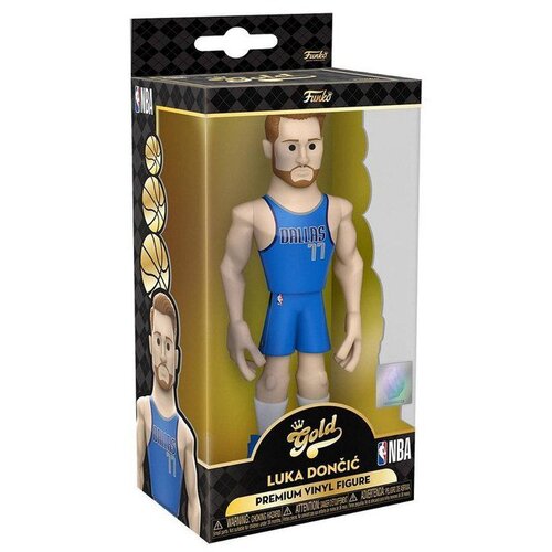 Funko GOLD 5" NBA: MAVERICKS- LUKA DONCIC Cene