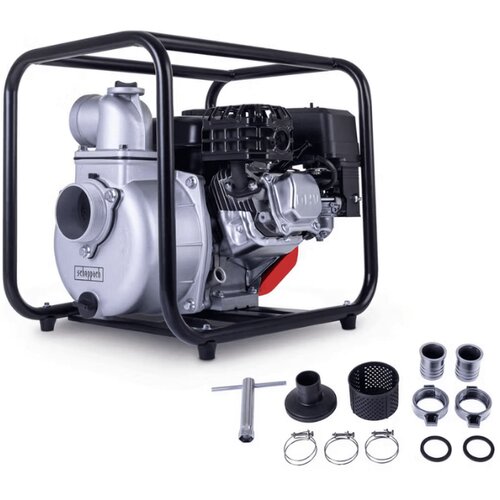 Scheppach Motorna pumpa za vodu PWP60 5914601903 Cene