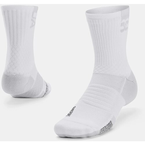 Under Armour AD Playmaker 1pk Mid Socks Slike