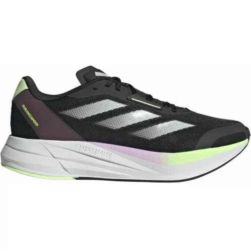 Adidas DURAMO SPEED M Muška obuća za trčanje, crna, veličina 44 2/3