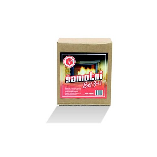  &Scaron;amotni set (3kg bra&scaron;no+1LVS) Cijene