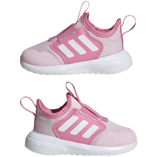 Adidas sportske tenisice IH1060 TENSAUR COMFORT AC Ž pink 26 Cijene