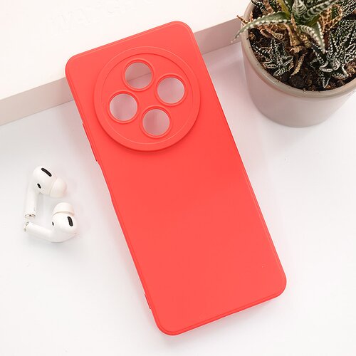  Maska za Xiaomi Redmi 14C mat Giulietta crvena Cene