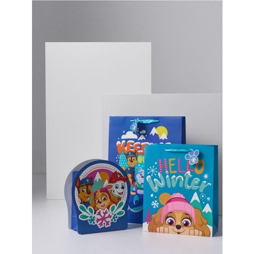 Sinsay Komplet od 3 ukrasne vrećice PAW Patrol Cijene