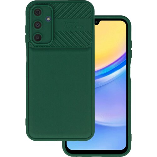  MASKA ZA SAMSUNG GALAXY A15 4G/5G ZELENA Cene