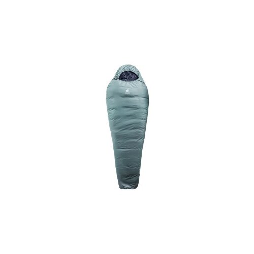 Deuter Orbit +5&amp;deg; L Adult Walking sleeping bag Grey Slike