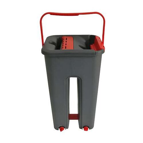 Five Metalna kanta za mop, 4l+, Crna Cijene