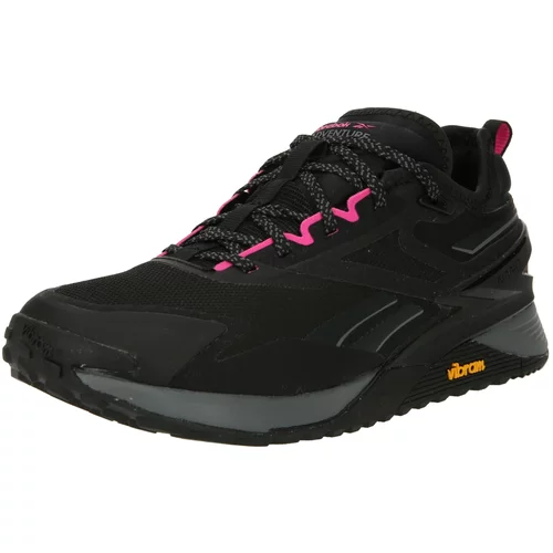 Reebok Sportske cipele 'NANO X3 ADVENTURE' roza / crna
