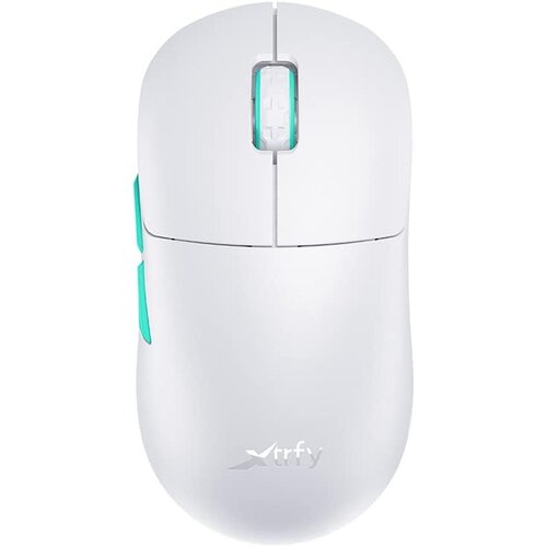 Cherry Xtrfy Xtrfy M8 Wireless - Ultrahight Wireless Mouse for Games, White, (20797265) Slike