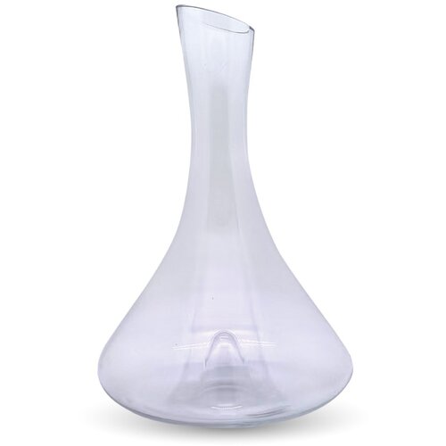 Grill King Glass dekanter za vino, 800 ml Slike