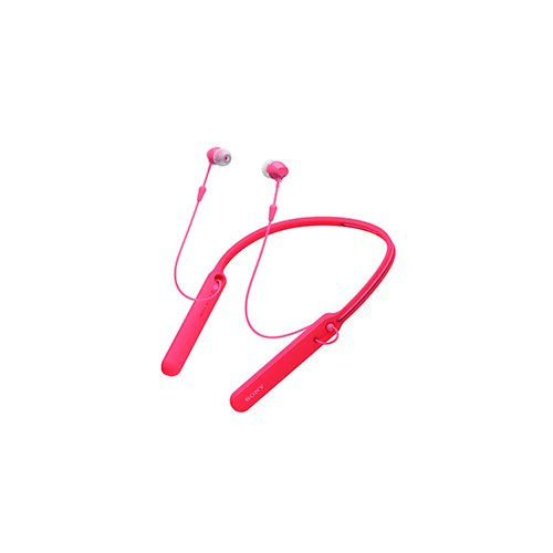 Sony wireless slusalice WIC400R.CE7 Slike