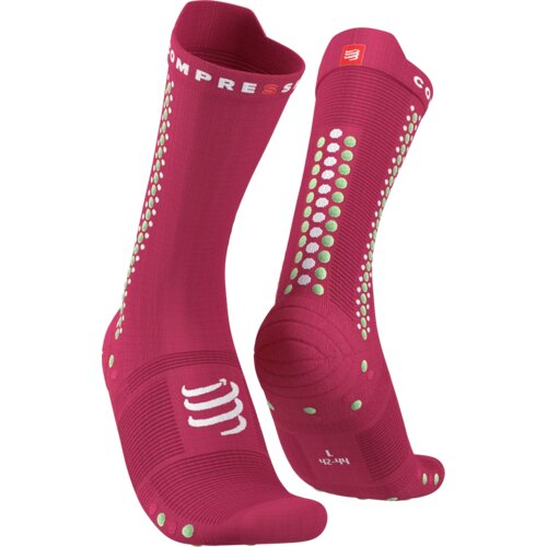  Mu&amp;scaron;ke čarape Compressport PRS V4.0 Bike Slike