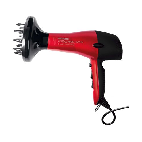 Sencor shd 6700VT 2000W fen za kosu Slike