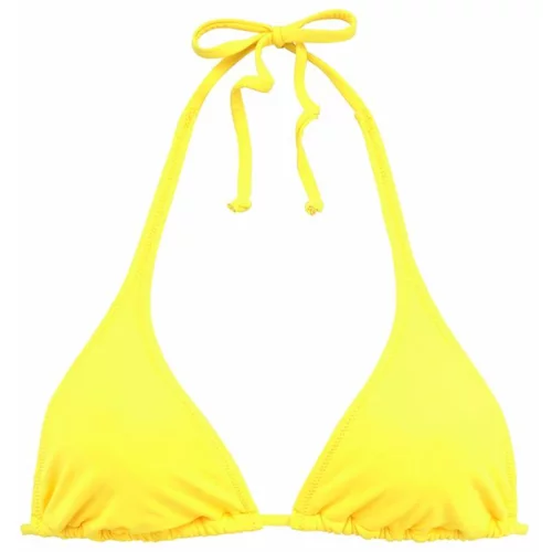 Buffalo Bikini gornji dio žuta