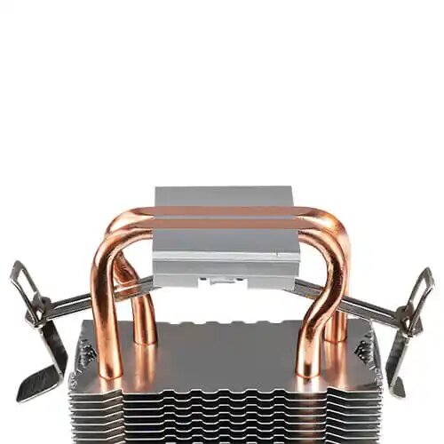 Antec CPU Cooler A30 PRO (1200/1700/AM5/AM4) TDP 95W Cene