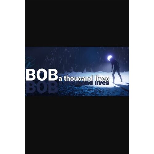 Steam Bob: A Thousand Lives (PC) Key GLOBAL Cene