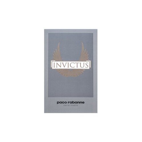 Invictus Toaletna voda za mo&amp;scaron;ke 50 ml Slike