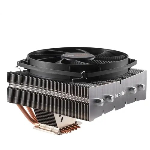 CPU Cooler Be quiet Shadow Rock TF2 BK003 (AM4,1200,1700) TDP 160W Cene