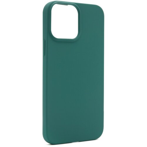 Comicell futrola gentle color za iphone 13 pro max (6.7) zelena Cene