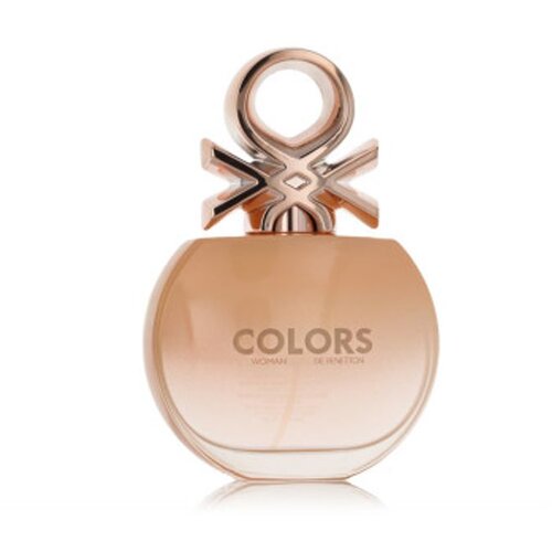 Benetton Colors de Rose Eau De Toilette za žene - 80 ml Cijene