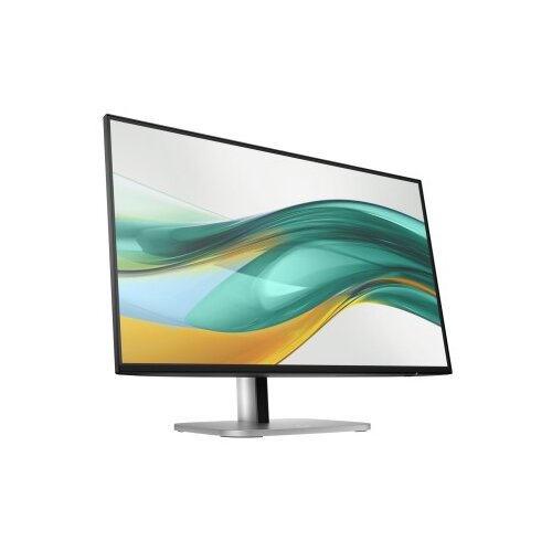 HP S5 Pro 524pf 23,8-palčni FHD monitor z vhodi HDMI in DisplayPort, SmartBuy (EU) Cene