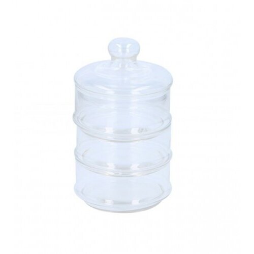 ALPINA HOME Zdjela staklena 3/1 148267 Slike