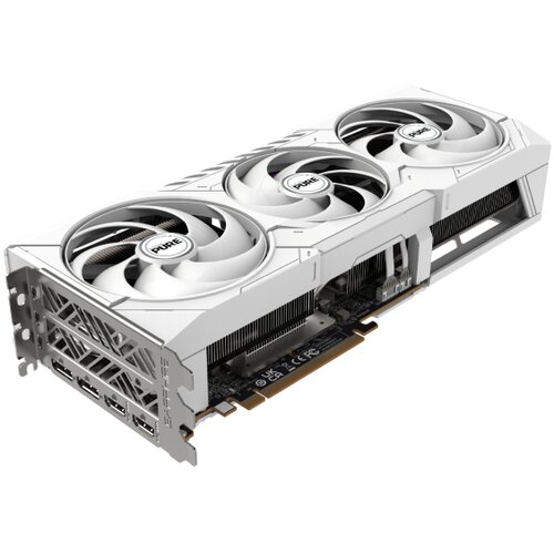 Sapphire AMD Radeon RX 9070 16GB 256bit PURE RX 9070 GAMING OC 16GB (11349-02-20G) grafička karta Cene
