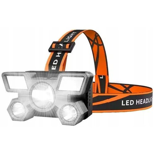 Impakt Led Lampa za Glavu Cene