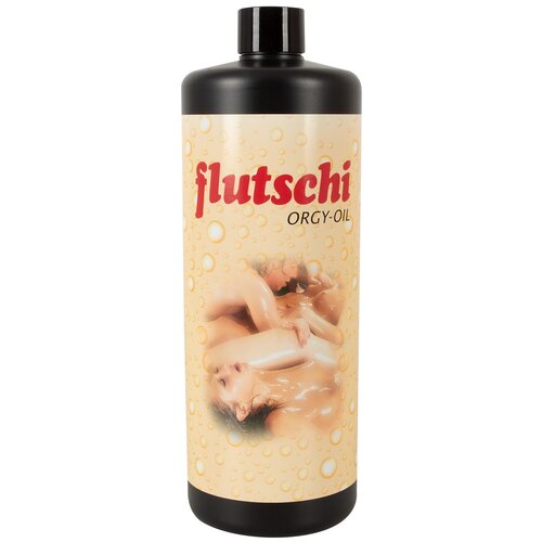 Flutschi Orgy-Oil 1000ml Cene