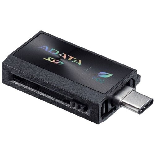 A DATA Ex SSD SC730, R600/W600, 1 TB, USB-A/C SC730-1T-CACTI Cijene