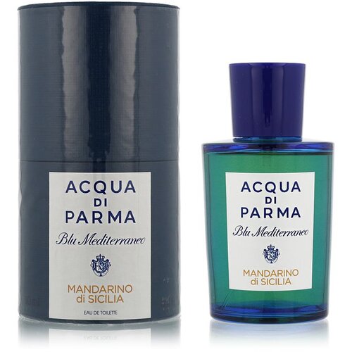 Acqua Di Parma Blu Mediterraneo Mandarino di Sicilia Eau De Toilette 100 ml (unisex) Slike