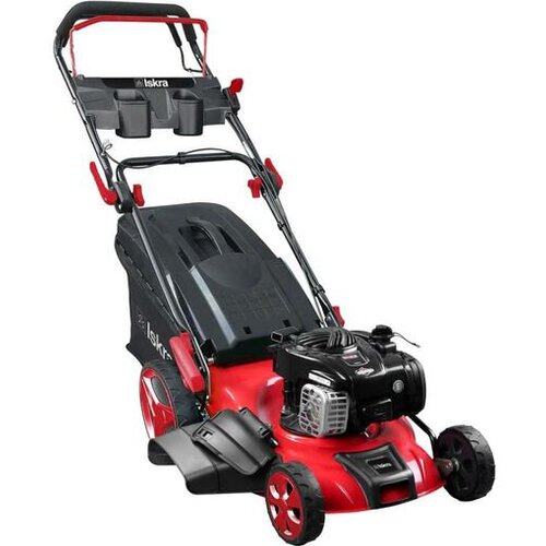 Iskra motorna kosačica kosilica HG46SMH-BS500 Cijene
