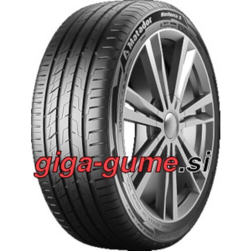 Matador Hectorra 5 ( 165/70 R14 81T EVc ) letna pnevmatika Slike