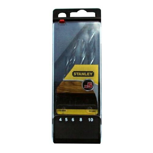 Stanley Stanje. Les. 4-10 mm, (21108293) Slike