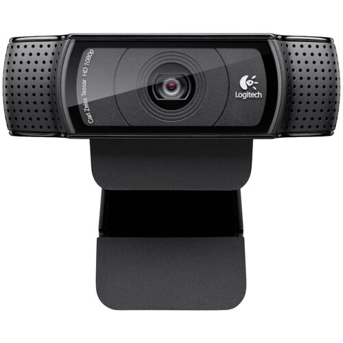 Logitech C920 Full HD Pro web kamera Cene