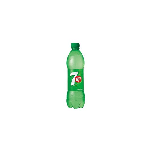 7up gazirani sok 500ml Cene