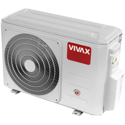 Vivax COOL, klima ur.multi, ACP-14COFM40AERIs R32, spolj. Cene