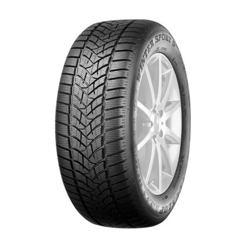 Dunlop 245/45R19 102V winter spt 5 xl mfs zimska DOT23 ( 015036 ) Cene