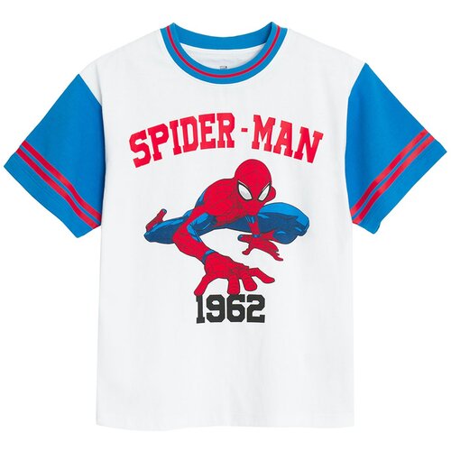 Cool club majica KR LCB3012397 MARVEL F bela 92 Cene