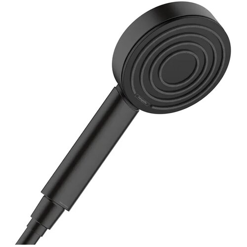 Hansgrohe pulsifi select 105 tuš ručica 1 funkcija, mat crna 24120670 Cene